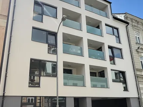 Prodej bytu 4+kk, České Budějovice, 88 m2