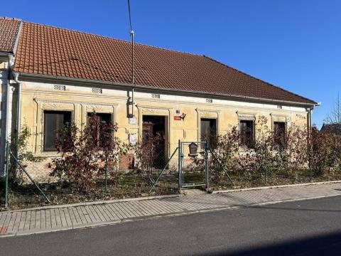 Prodej rodinného domu, Drnholec, Tyršova, 143 m2