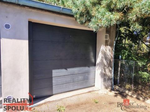 Prodej garáže, Plzeň - Skvrňany, Křimická, 19 m2