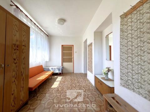 Prodej rodinného domu, Vlkaneč - Kozohlody, 160 m2