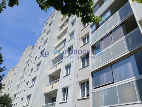 Prodej bytu 4+1, Brno, Oblá, 78 m2