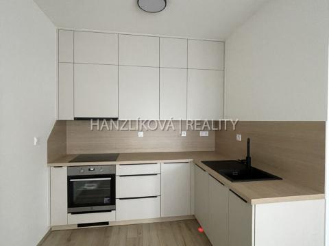 Pronájem bytu 2+kk, České Budějovice, Volejbalistů, 50 m2