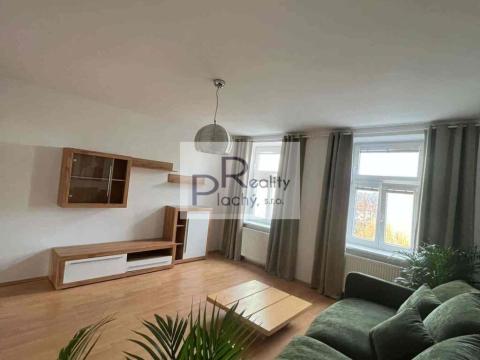 Pronájem bytu 2+1, Znojmo, Palackého, 60 m2