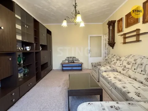 Prodej bytu 3+1, Vrbno pod Pradědem, Jesenická, 63 m2