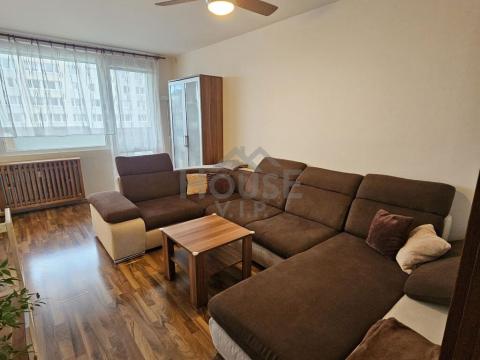 Pronájem bytu 3+kk, Praha, Kotorská, 63 m2