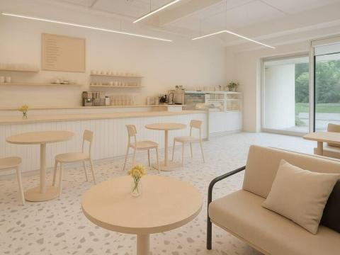 Pronájem restaurace, Praha - Libeň, 120 m2