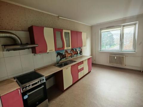 Prodej bytu 4+1, Děčín, V Sídlišti, 74 m2