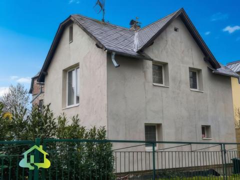 Prodej rodinného domu, Liberec, Šípková, 100 m2