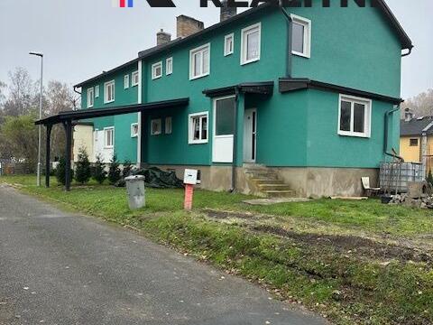 Prodej rodinného domu, Dasnice, 150 m2