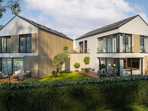 Prodej bytu 5+kk, Postřižín, Teplická, 145 m2