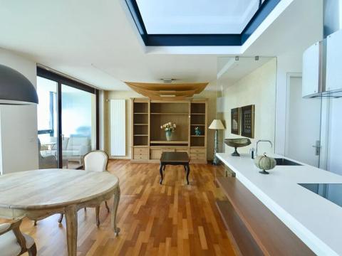 Prodej kanceláře, Praha - Karlín, Šaldova, 194 m2