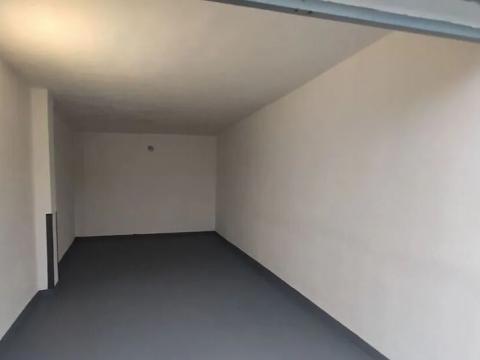 Prodej garáže, Praha - Čakovice, 18 m2