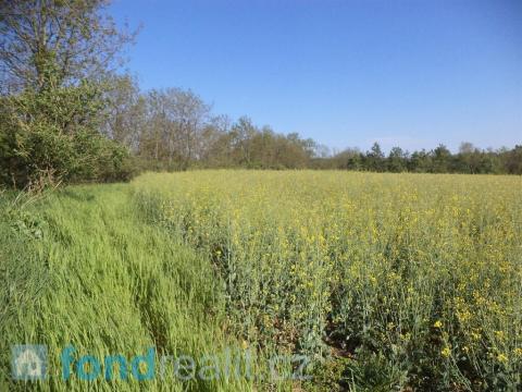 Prodej komerčního pozemku, Úvaly, 267 m2