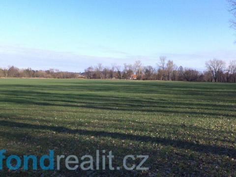 Prodej pozemku, Čejetice - Sudoměř, 62047 m2