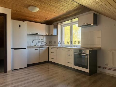 Pronájem bytu 3+1, České Budějovice, Jubilejní, 138 m2