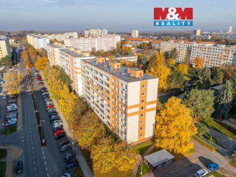 Prodej bytu 3+1, Neratovice, Na Výsluní, 68 m2