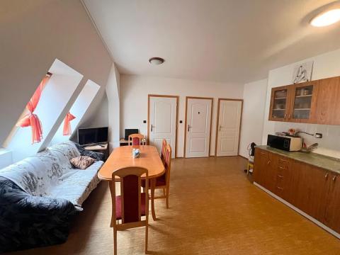 Prodej bytu 4+kk, Jablonec nad Jizerou, 105 m2