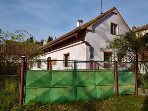 Prodej chalupy, Semtěš, 229 m2