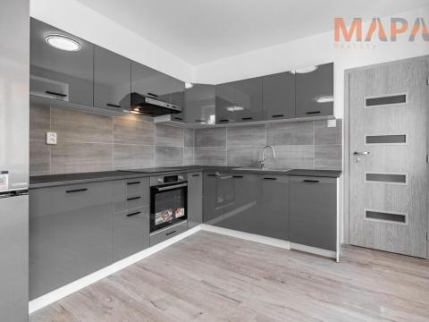 Prodej bytu 3+kk, Bílina - Mostecké Předměstí, Důlní, 78 m2