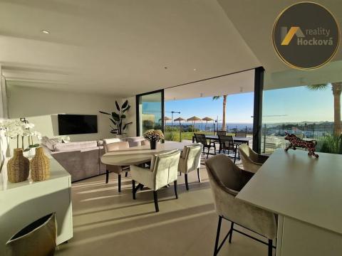 Prodej bytu 4+kk, Fuengirola, Španělsko, 117 m2