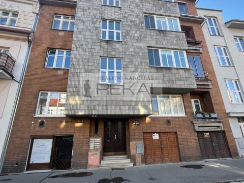 Prodej bytu 3+kk, Poděbrady - Poděbrady III, Hakenova, 77 m2