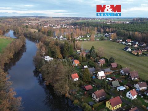 Prodej chaty, Roudná, 201 m2