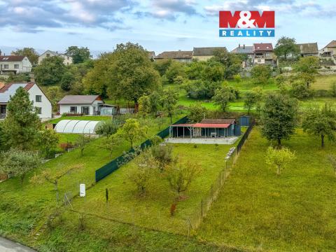 Prodej pozemku pro bydlení, Skuteč - Štěpánov, 608 m2