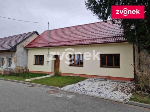 Pronájem bytu 3+1, Jalubí, 120 m2