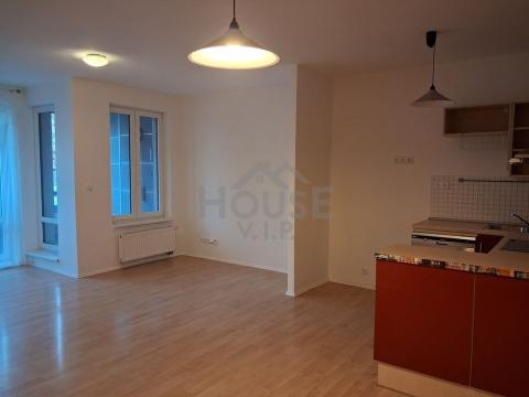 Prodej bytu 3+kk, Praha - Zbraslav, Elišky Přemyslovny, 83 m2