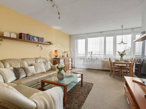 Prodej bytu 3+kk, Praha - Krč, Točitá, 79 m2