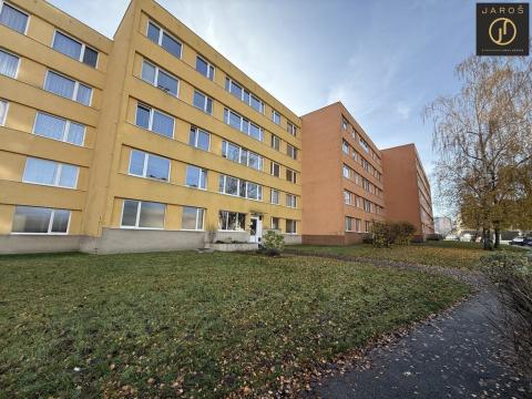 Pronájem bytu 3+kk, Kladno, Mostecká, 70 m2