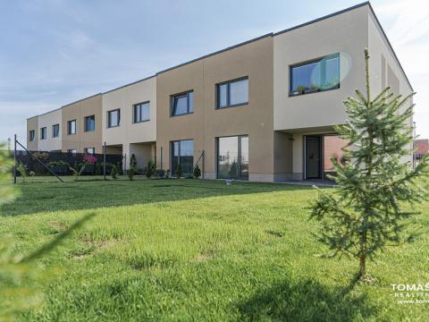 Pronájem bytu 3+kk, Hradec Králové - Věkoše, V. J. Kašpara, 74 m2