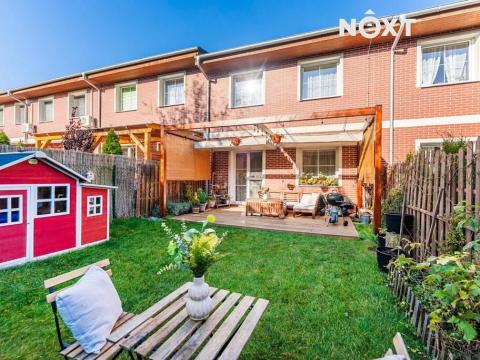 Prodej rodinného domu, Nelahozeves, Jarní, 137 m2