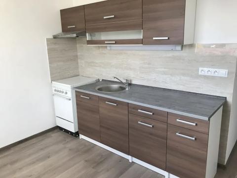 Pronájem bytu 1+1, Karlovy Vary, Celní, 43 m2