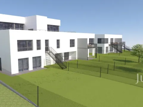 Prodej bytu 2+kk, Písek, Dolní, 60 m2