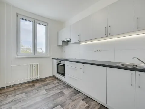 Prodej bytu 2+1, Ostrava - Dubina, Václava Košaře, 44 m2