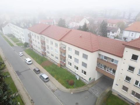 Prodej bytu 3+1, Napajedla, Sadová, 71 m2