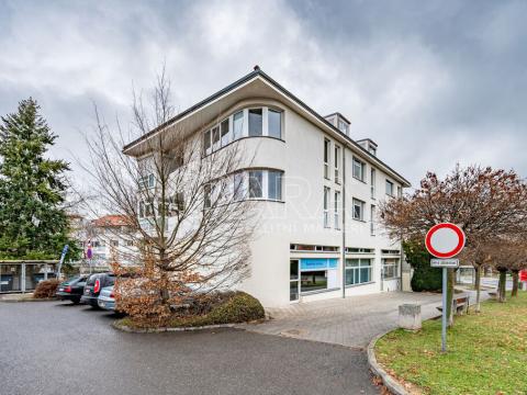 Pronájem obchodního prostoru, Roztoky, Lidická, 143 m2