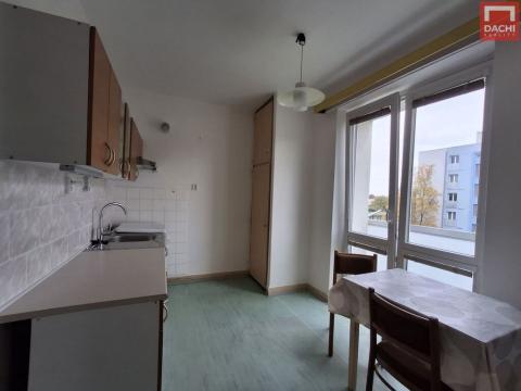Pronájem bytu 1+1, Olomouc - Nová Ulice, Foerstrova, 35 m2