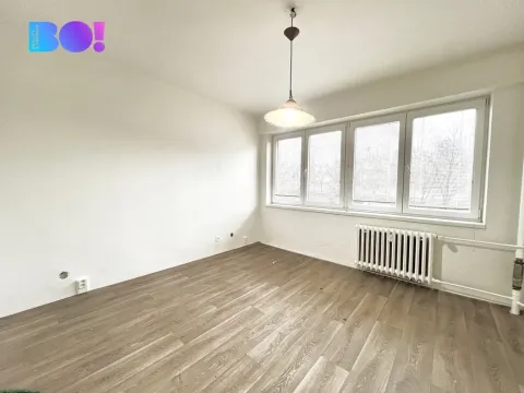 Prodej bytu 1+kk, Ostrava, Bohumínská, 25 m2