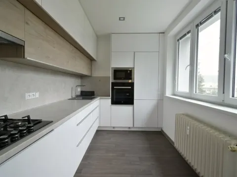 Pronájem bytu 3+1, Nová Paka, U Studénky, 67 m2