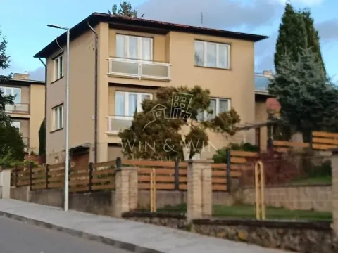 Prodej rodinného domu, Rakovník, Bezděkov, 115 m2