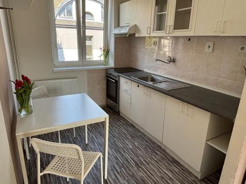 Pronájem bytu 1+1, Frýdek-Místek, Petra Cingra, 44 m2