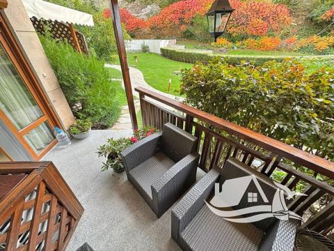 Prodej bytu 2+kk, Sveti Vlas, Bulharsko, 73 m2