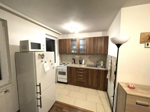 Pronájem bytu 2+kk, Tábor - Horky, K Šachtě, 40 m2