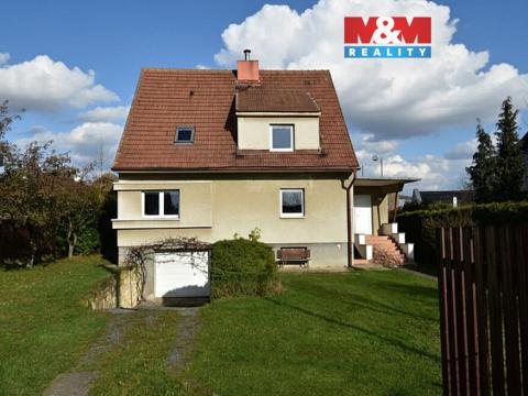 Prodej rodinného domu, Předboj, Hlavní, 180 m2