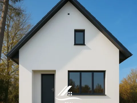 Prodej rodinného domu, Sviadnov, V. Blodka, 50 m2