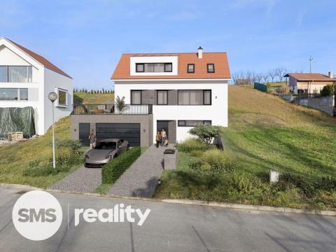 Prodej domu na klíč, Rašovice, 90 m2