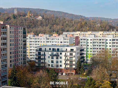 Prodej bytu 4+kk, Beroun, Na Náhonu, 120 m2