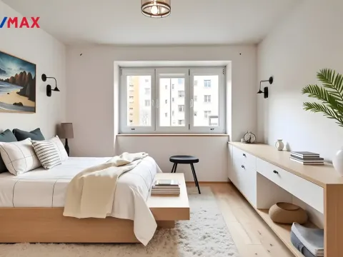 Prodej bytu 2+1, Děčín - Děčín IV-Podmokly, Podmokelská, 53 m2